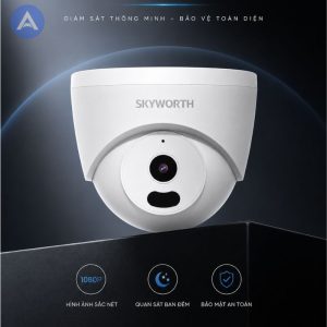 Camera IP Skyworth SKH-I45R2H 3MP