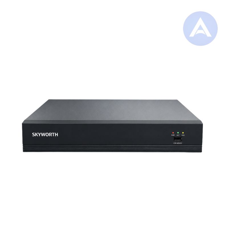 Đầu ghi Skyworth SKH-N225K-A