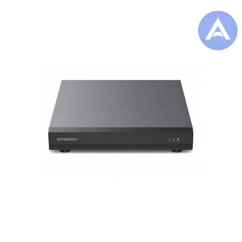 Đầu ghi Skyworth SKH-N108K-AP (8-CH POE)