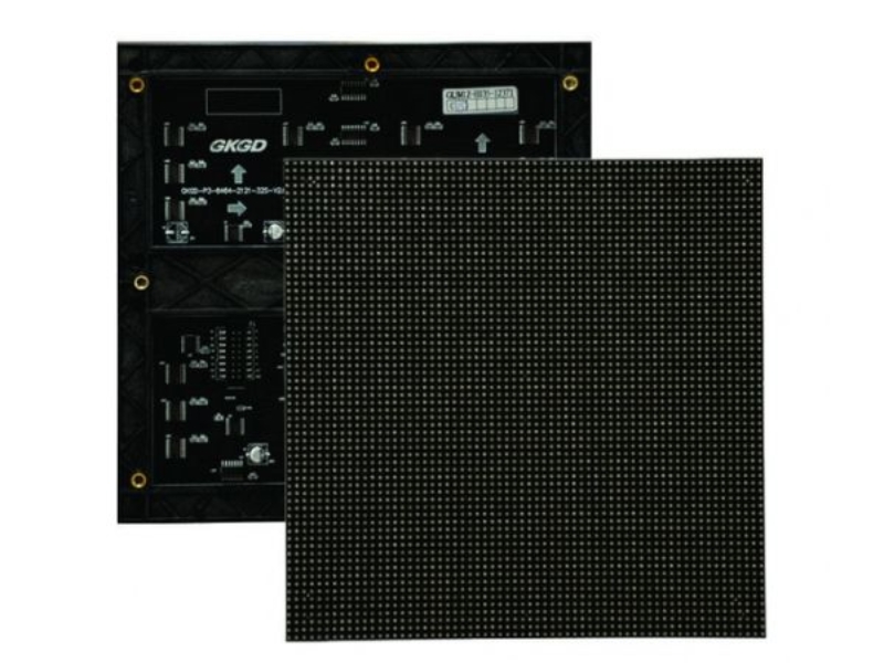 Màn hình LED hội trường GKGD
