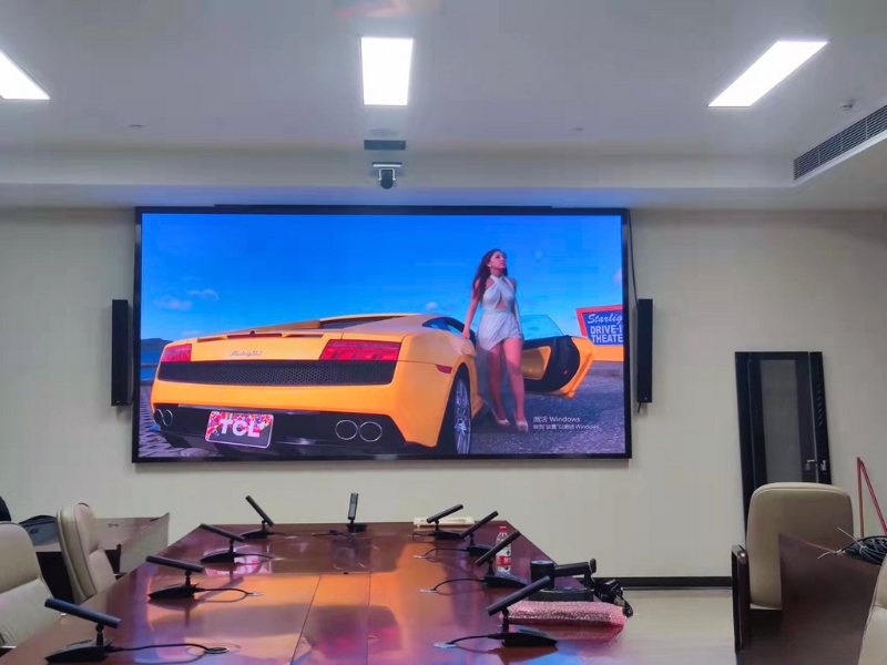 Ưu tiên thương hiệu màn hình LED uy tín để đảm bảo chất lượng và độ bền hệ thống