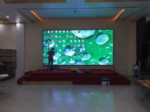 xử lý hiện tượng nhiễu sóng