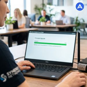 tải firmware draytek