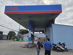 Tính toán ổ cứng camera